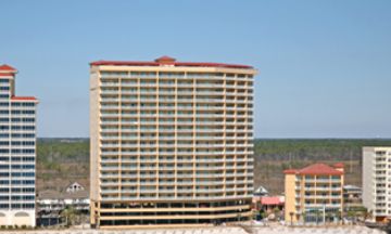 Gulf Shores, Alabama, Vacation Rental Condo