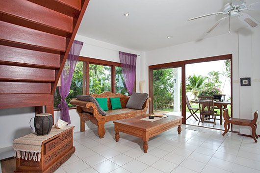 Laem Sor, Koh Samui, Vacation Rental Villa