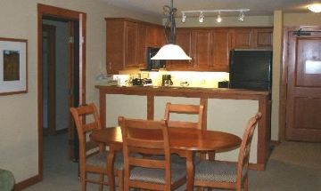 Solitude, Utah, Vacation Rental Condo