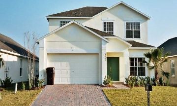 Kissimmee, Florida, Vacation Rental Villa