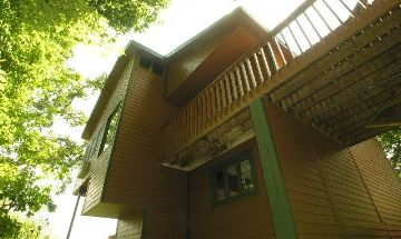 Gatlinburg, Tennessee, Vacation Rental Cabin