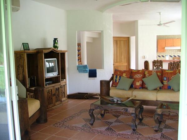 Another Living Room