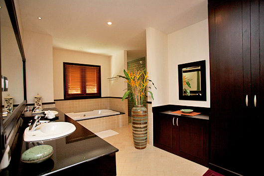 Thailand Vacation Rental Villa