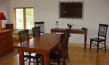 Sunriver, Oregon, Vacation Rental Villa