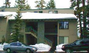 Mammoth Lakes, California, Vacation Rental Condo