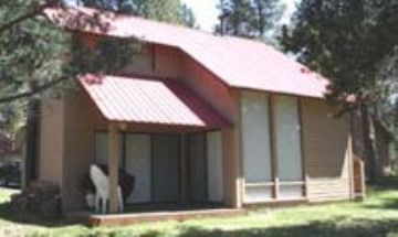 Sunriver, Oregon, Vacation Rental Condo