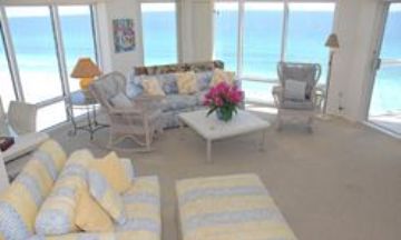 Pensacola Beach, Florida, Vacation Rental Condo