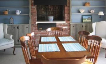Harwich Port, Massachusetts, Vacation Rental House