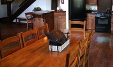 Sunriver, Oregon, Vacation Rental House