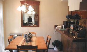 Mammoth Lakes, California, Vacation Rental Condo