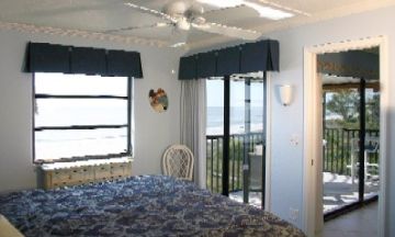 Sanibel, Florida, Vacation Rental Condo