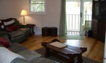 Ladys Island, South Carolina, Vacation Rental House