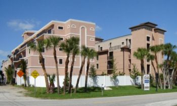 Englewood, Florida, Vacation Rental Condo