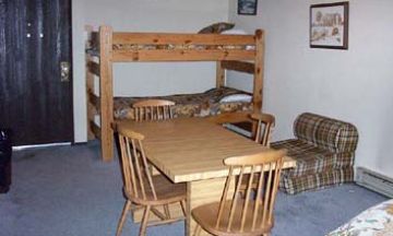 Mammoth Lakes, California, Vacation Rental Condo