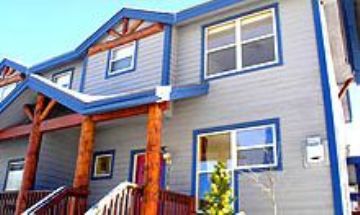 Keystone, Colorado, Vacation Rental Condo