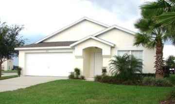 Davenport, Florida, Vacation Rental Villa