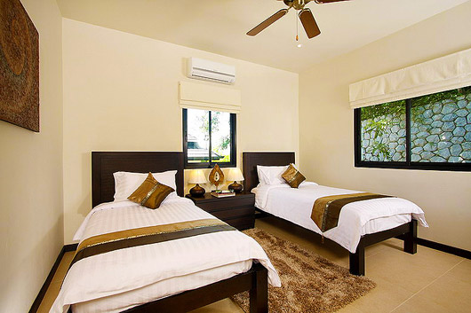 Thailand, Phuket, Vacation Rental Phuket-villa