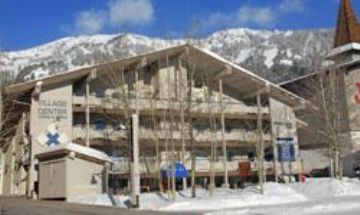 Teton Village, Wyoming, Vacation Rental Condo