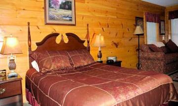 Pigeon Forge, Tennessee, Vacation Rental Cabin