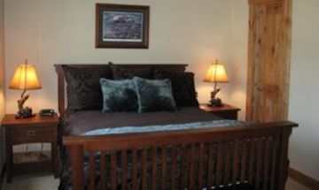 Sunriver, Oregon, Vacation Rental Villa