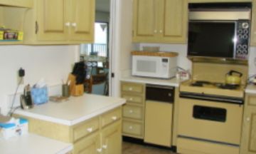 Sarasota, Florida, Vacation Rental Condo