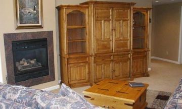 Dillon, Colorado, Vacation Rental Condo