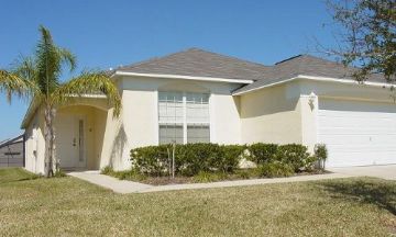 Kissimmee, Florida, Vacation Rental Villa