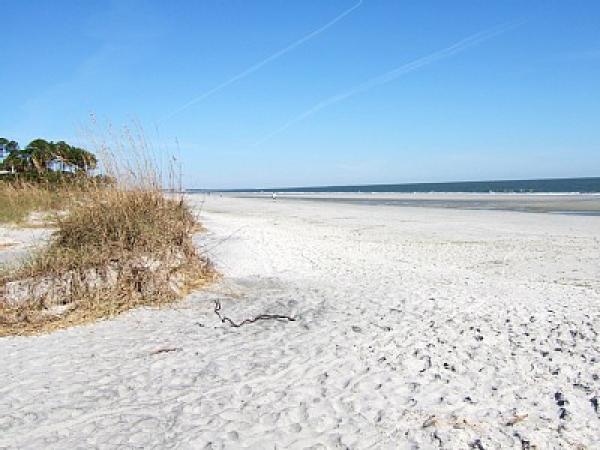 Hilton Head Island, South Carolina, Vacation Rental Condo