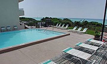 Santa Rosa Beach, Florida, Vacation Rental Condo