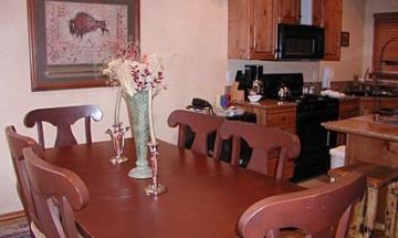 Park City, Utah, Vacation Rental House