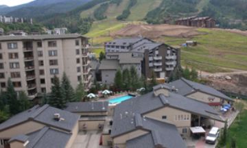 Steamboat Springs, Colorado, Vacation Rental Condo