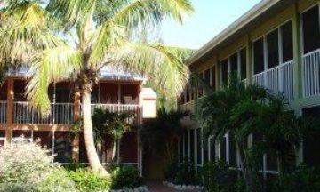Longboat Key, Florida, Vacation Rental Condo