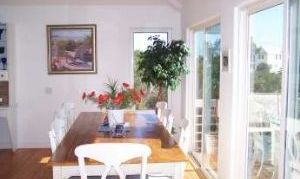 St. Helena Island, South Carolina, Vacation Rental House