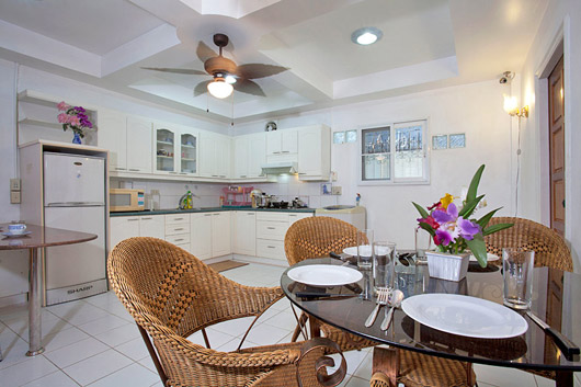 Thailand Vacation Rentals