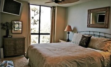 Oceanside, California, Vacation Rental Condo