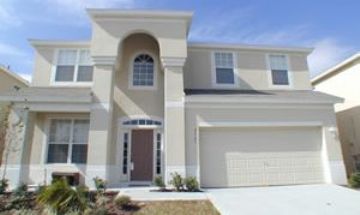 Kissimmee, Florida, Vacation Rental Villa