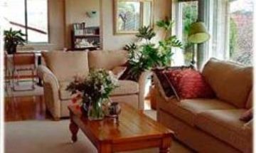 Saanich, British Columbia, Vacation Rental House