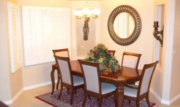 Scottsdale, Arizona, Vacation Rental House