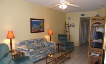 Orange Beach, Alabama, Vacation Rental Condo