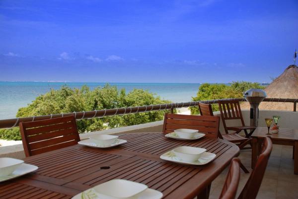 Caribbean Breakfast!