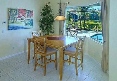 Cape Coral Villa Rental