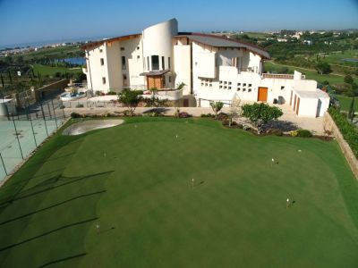 Villa El Cid Costa Del Sol