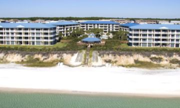 Panama City Beach, Florida, Vacation Rental Condo