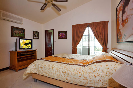 South Pattaya Vacation Rentals