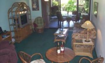 Kihei, Hawaii, Vacation Rental Condo