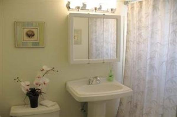 Capitola Dreamin' Full Bath 