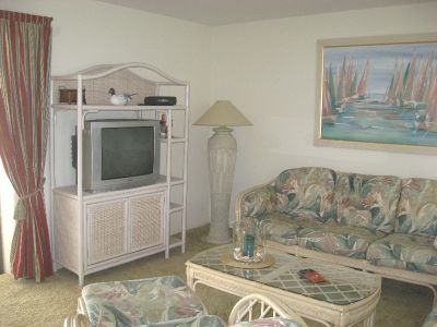 Cape Coral Villa Rental