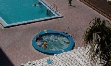 Indian Rocks Beach, Florida, Vacation Rental Condo