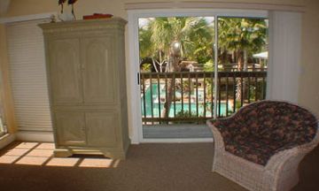 Palm Island, Florida, Vacation Rental House