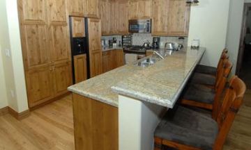 Avon, Colorado, Vacation Rental Condo